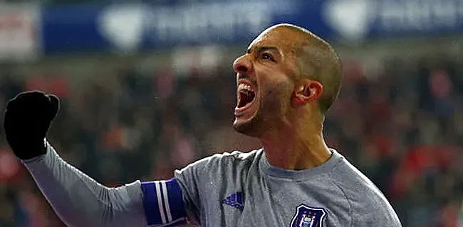 Retour spectaculaire de Sofiane Hanni en JPL ?
