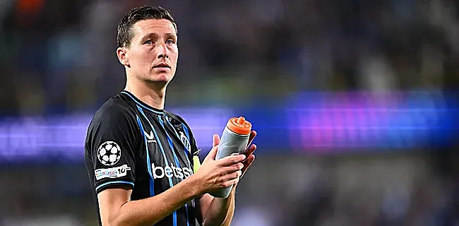 Vanaken désigne la cause de la défaite de Bruges