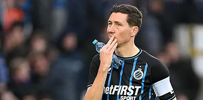 Vanaken s'emporte : « Nous étions dix fois meilleurs » 