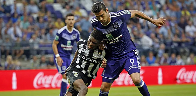 Harbaoui à long terme à Charleroi? Mehdi Bayat répond!