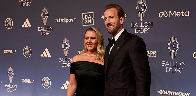 Ballon d'or : écart historique, le détail des votes dévoilé