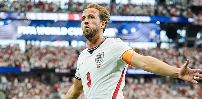 L'Angleterre s'impose dans le match au sommet face à la Croatie