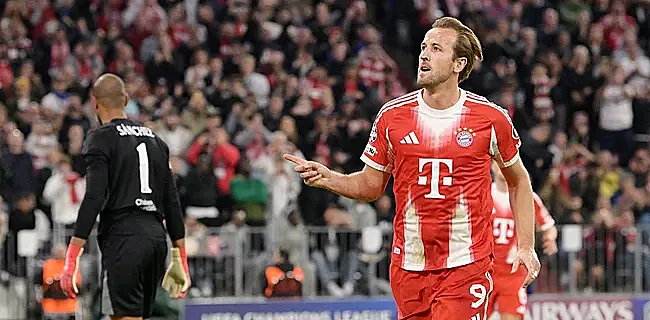 Transfert fracassant pour Kane ? Le Bayern réagit 