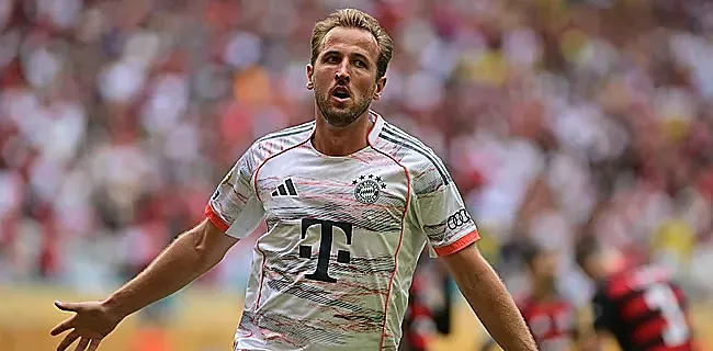 Bien plus qu'un buteur: Harry Kane écrase Mbappé et Haaland