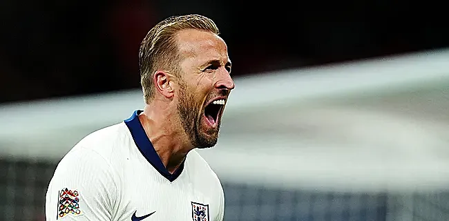 Ce qui a fait gagner Harry Kane ? 