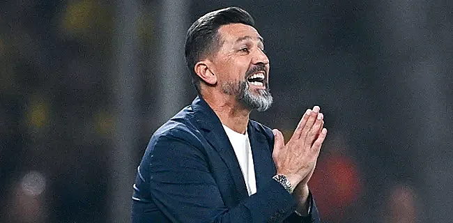 Genk - Anderlecht : les choix forts de Fink et Hasi 