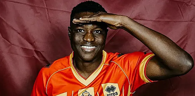 Une ancienne star de Malines fait son retour au club !