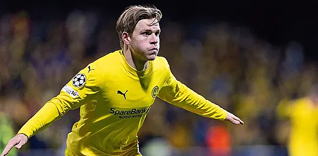 Bodø/Glimt crée à nouveau la surprise, Leverkusen et Newcastle également qualifiés