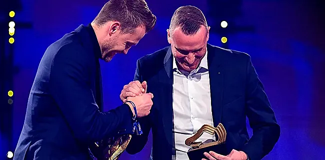 Coach de l'année : un nom controversé soudainement en lice