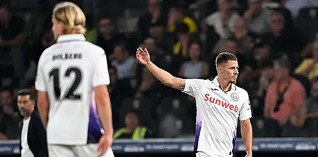 Clasico : Anderlecht avec Hazard, casse-tête au Standard 