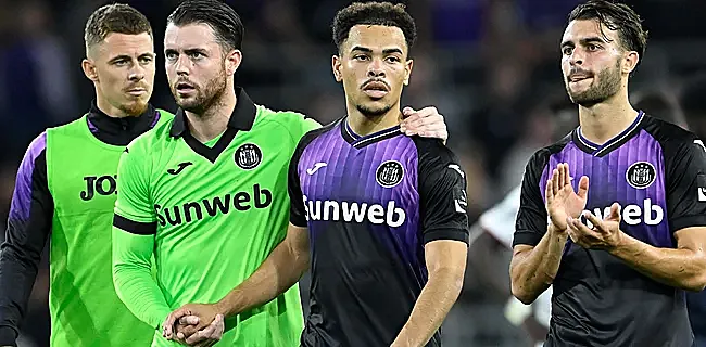 Un Anderlechtois pour combler de départ de Saibari au PSV ?