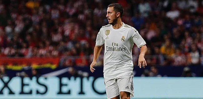 Real Madrid - Bruges : Hazard et Courtois titulaires, Okereke sur le banc