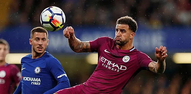 Eden est tombé sur son maître: 