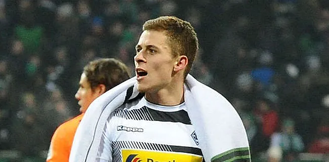 Thorgan Hazard veut imiter son frère et prend une décision importante