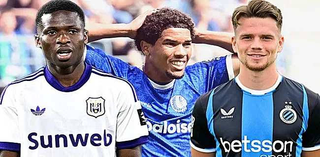 Les 11 plus gros flops de ce début de saison en JPL