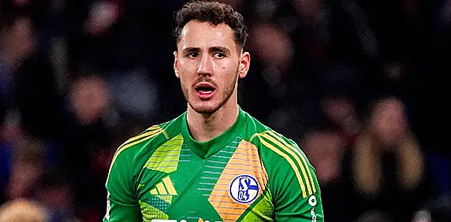 Anderlecht : Heekeren annonce ses ambitions