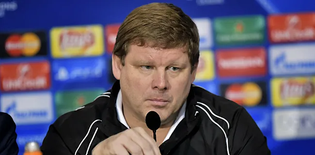 La Gantoise s'apprète à faire signer un quatrième transfert hivernal