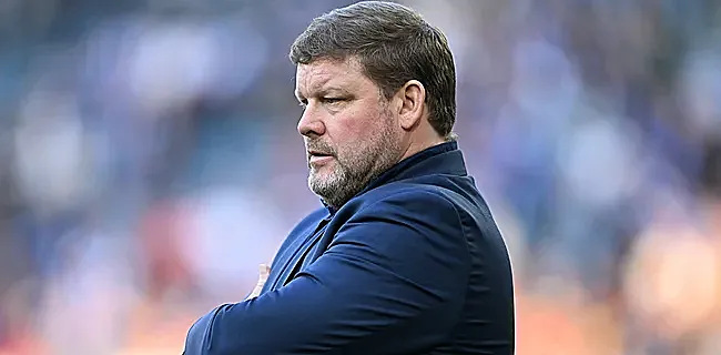 Deux Diables doivent rester titulaires selon Vanhaezebrouck
