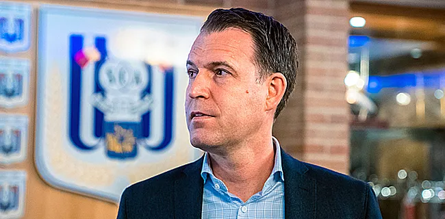 Hemmersam explique les raisons de son départ soudain du RSCA