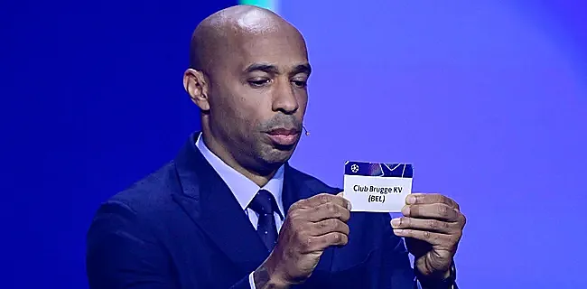 Le Club malchanceux en UCL : les statistiques ont parlé