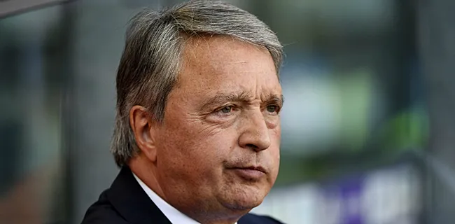 Herman Van Holsbeeck: 