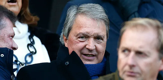 Voici ce qu'il faut savoir sur Dylan Lambrecth, l'étonnante recrue d'Anderlecht!