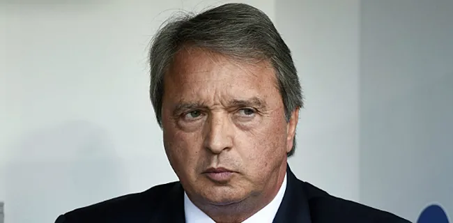 Anderlecht serait en concurrence avec un autre club belge pour l'acquisition d'un international tunisien