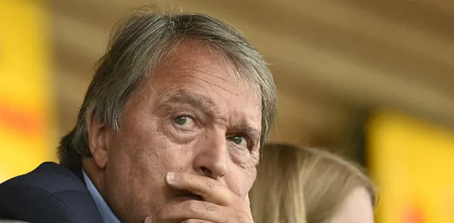 Cet ancien Diable rouge n'est pas convaincu par le nouveau Sporting d'Anderlecht