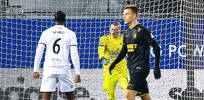 Heymans a-t-il manqué son penalty à cause d'un podcast?