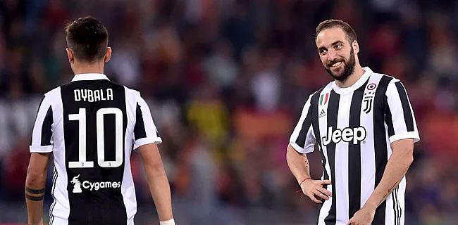 Pirlo annonce le départ d'un attaquant expérimenté: 