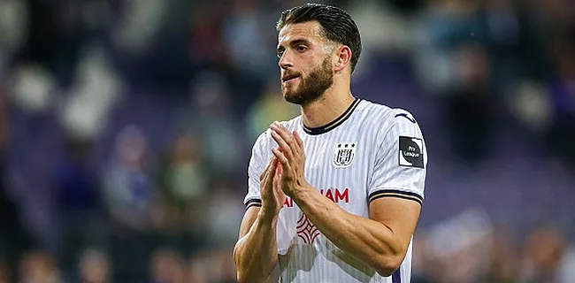 Hoedt en route vers les Rangers ? Le verdict est tombé 