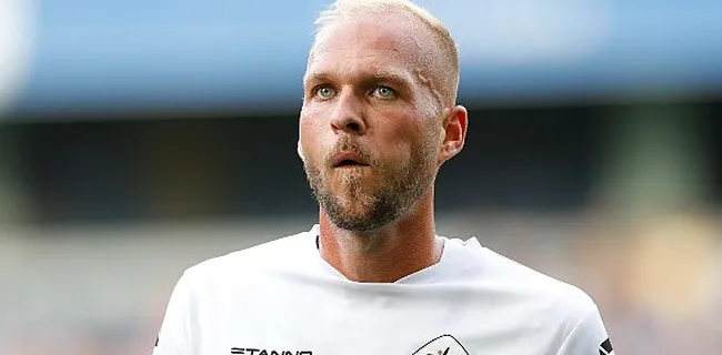 OFFICIEL: Holzhauser quitte l'OH Louvain