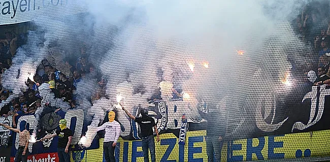 Genk: le retour des pièces maitresses