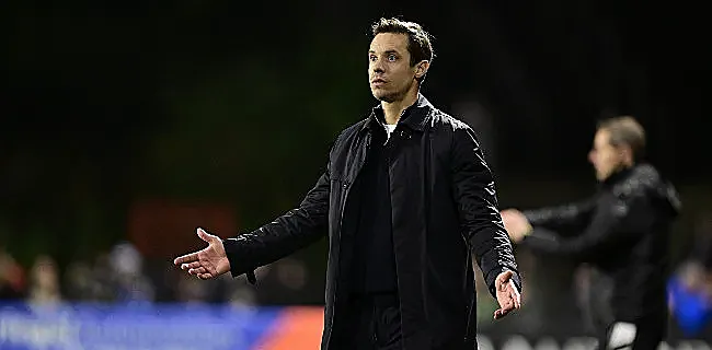 Hubert pas d'accord avec Leko : « Une controverse bizarre »