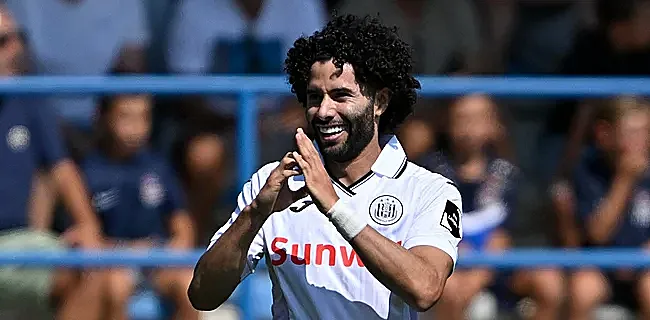 Compositions : Huerta titulaire, pas de Jovic à l'AEK