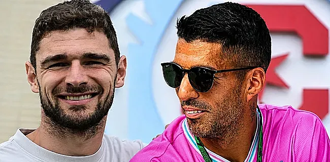 Salaires surprenants en MLS : Cuypers gagne plus que Suárez