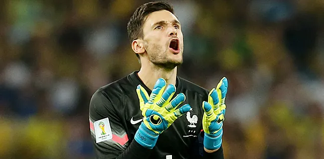 VIDEO On connaissait l'hymne des Diables rouges pour l'Euro, voici maintenant celui de l'équipe de France