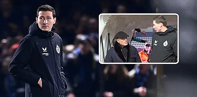 Panique au Club Bruges après la blessure de Vanaken