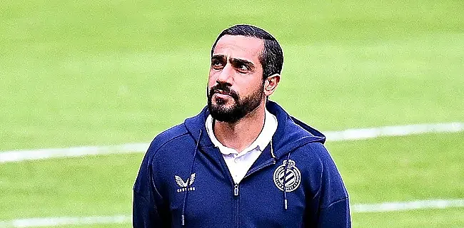 Milkon s'exprime après son départ soudain de Bruges