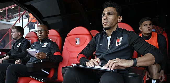 Incroyable ! De Camargo viré en 30 secondes