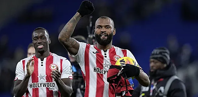 Transfert exceptionnel pour Thiago, tout bon pour Bruges !