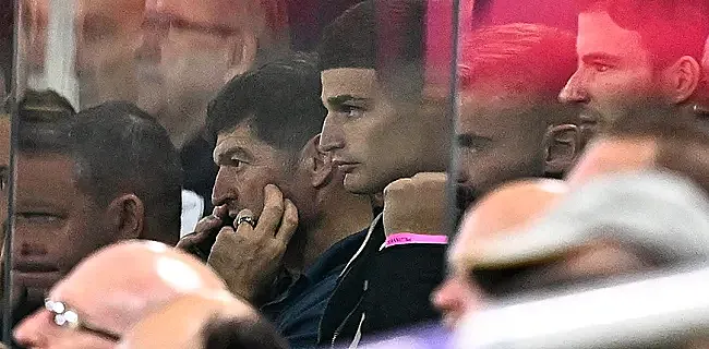 Anderlecht n’a pas fini : une 11e recrue va débarquer