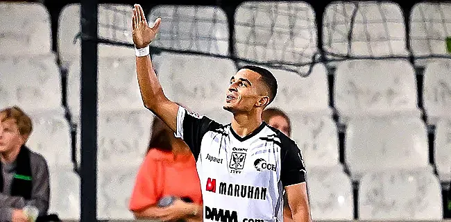 Saint-Trond reste invaincu, mais ne parvient pas à battre le Cercle 