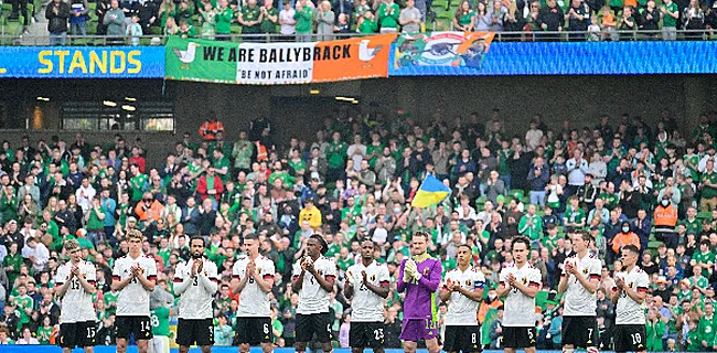 Qualifs Mondial 2026: 