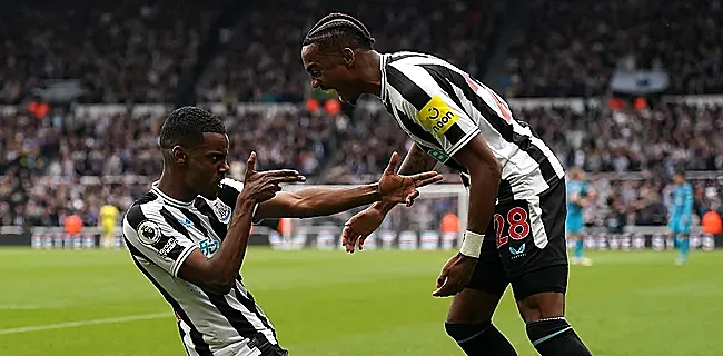 Coupe de la Ligue : Newcastle déjoue les pronostics 