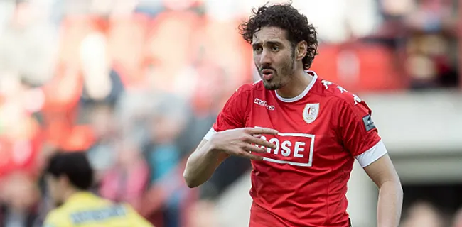 Beaucoup d'absents avec le Standard à Luxembourg, Jankovic va lancer un jeune arrière droit