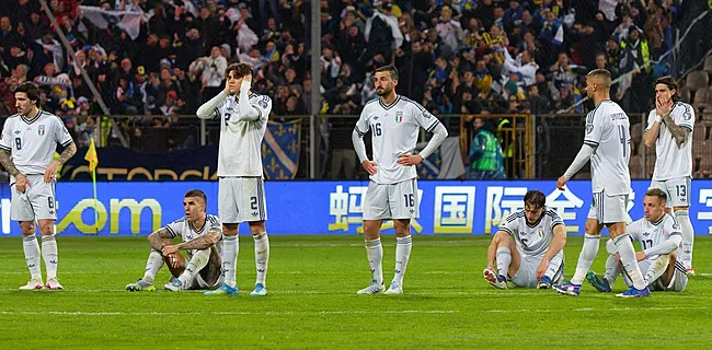 Italie : guerre ouverte entre la presse et la fédération