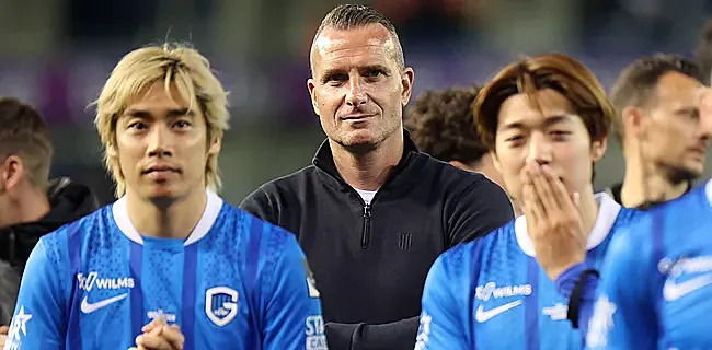 Le KRC Genk passe à l'action et recrute un tout jeune talent