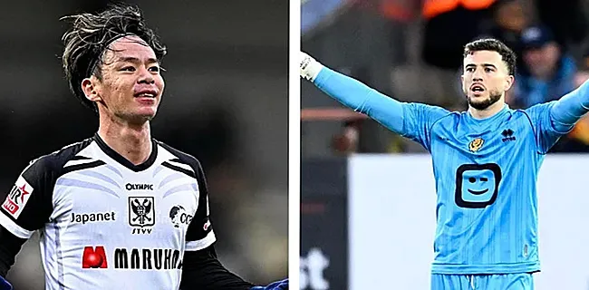 Ito ou Miras ? Le Golden Croc est connu 