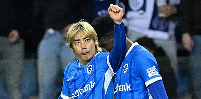 Europa League : Genk se qualifie lors des prolongations